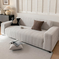 ModiLine Stretch Full-Encasing Sofa Slipcover