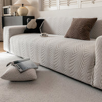 ModiLine Stretch Full-Encasing Sofa Slipcover