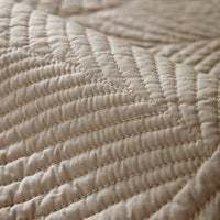 Frolicking Leaf Sofa Cover