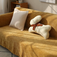 Cloud Soft Essentials Linen Sofa Cover