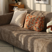 Cloud Soft Essentials Linen Sofa Cover