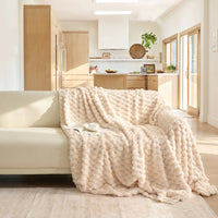 Cozy Chic Sofa Cover