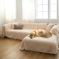Cozy Chic Sofa Cover