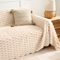 Cozy Chic Sofa Cover