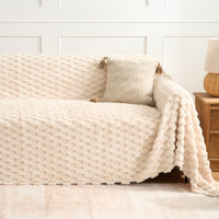 Cozy Chic Sofa Cover