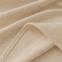 CloudNest Boucle Stretch Sofa Cover– Anti-Scratch, Full-Cover Pet Protector