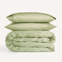 Bamboo Duvet Cover Set