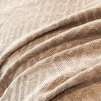 Retro Weave Chenille Scratch-Resistant Sofa/Couch Cover