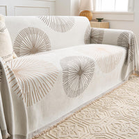 Dandelion Whisper Sofa Cover