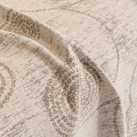 Swirl Weave Chenille Scratch-Resistant Sofa/Couch Cover