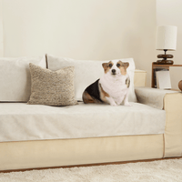 Spill-Resistant Sofa Cover for Dog & Cats