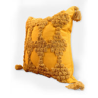 Bohemian Throw Pillow Cover