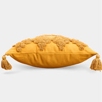 Bohemian Throw Pillow Cover