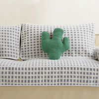 Cactus Cozy Sofa Pillow