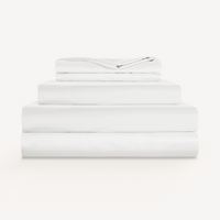 Split King Bamboo Sheet Set
