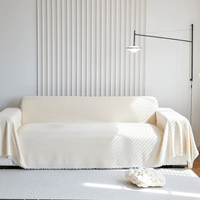 Classic Weave Sofa/Couch Cover