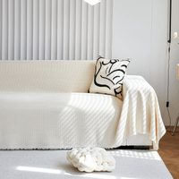 Classic Weave Sofa/Couch Cover