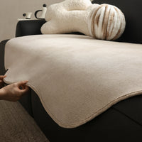 Cloud Comfort Chenille Sofa Cover