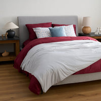 Comforter - Cooling & Pet Hair Repellent for Hot Sleepers/Pet Parents