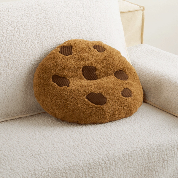 Cookie Comfort Sofa Pillow