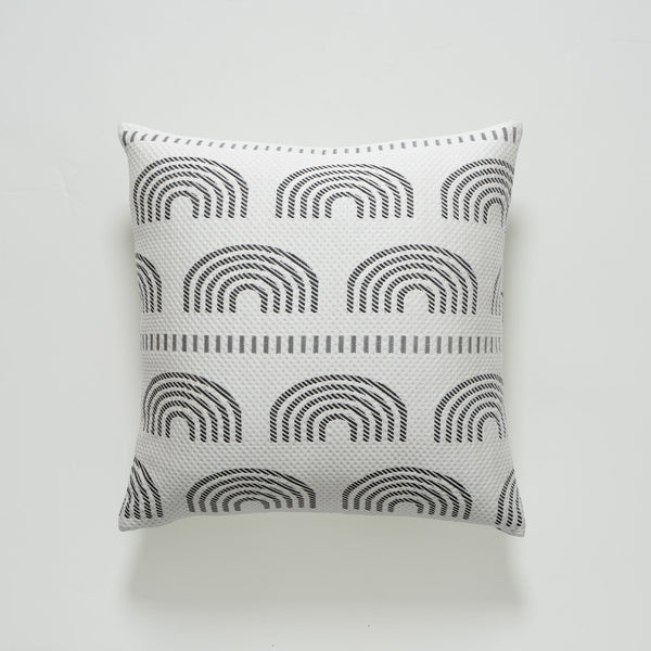 Cooling Knit Arch Cushion Cover