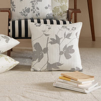 Cooling Summer Garden Cushion Covers
