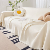Cozy Cloud Sofa Cover