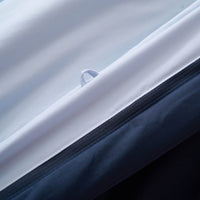 Deep Sleep Temperature-Regulating Comforter
