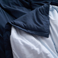 Deep Sleep Temperature-Regulating Comforter