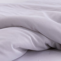 Comforter - Cooling & Pet Hair Repellent for Hot Sleepers/Pet Parents