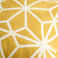 Diamond Tiles Cushion Cover