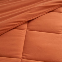 Dralon Fast-Heating Antibacterial Comforter