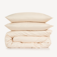 Bamboo Duvet Cover Set