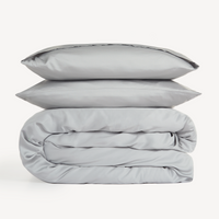 Bamboo Duvet Cover Set