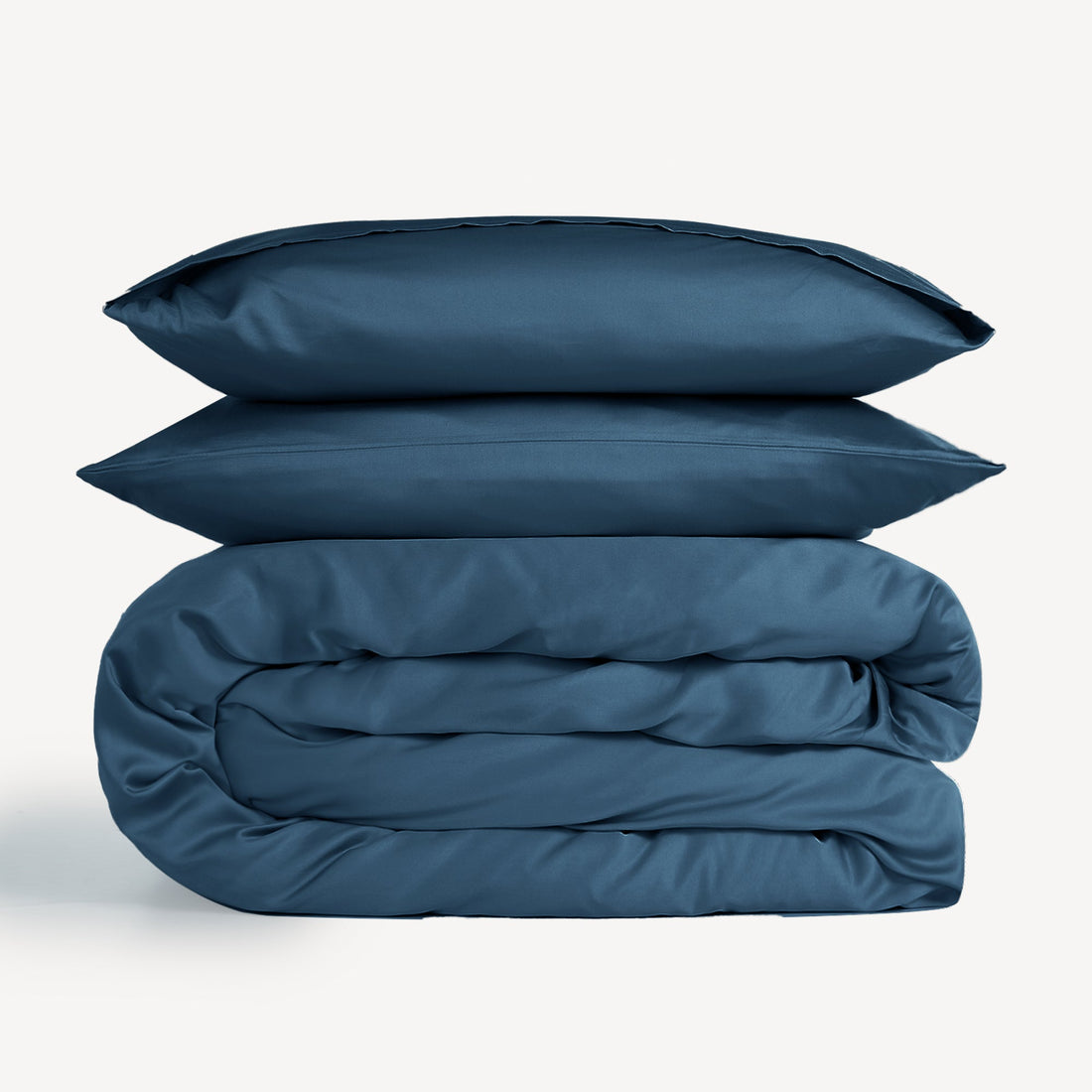 Bamboo Duvet Cover Set