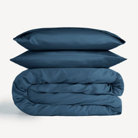Bamboo Duvet Cover Set