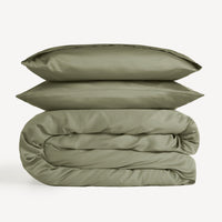 Bamboo Duvet Cover Set