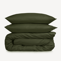 Bamboo Duvet Cover Set