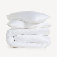 Bamboo Duvet Cover Set