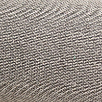 Easy Clean Rug Beige Zen Spiral Spillproof Pet-Friendly Minimalist Living Room Area Rug