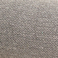 Easy Clean Rug Classic Two-Tone Border Spillproof Pet-Friendly Minimalist Living Room Area Rug