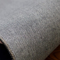 Easy Clean Rug Minimalist Flow Line Spillproof Pet-Friendly Modern Living Room Area Rug