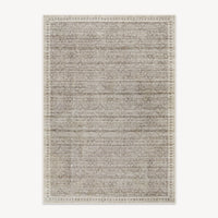 Easy Clean Rug Stunning Traditional Spillproof Pet-Friendly Living Room Large Area Rug