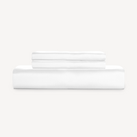 Bamboo Fitted Sheet Set