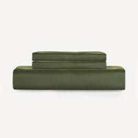 Bamboo Fitted Sheet Set