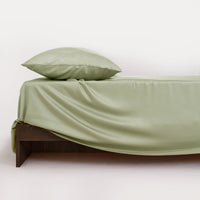 Bamboo Flat Sheet