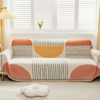 Fruitopia Sofa Cover