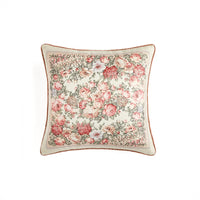 Garden Blooms Decorative Pillow Cover