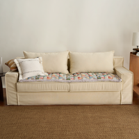 Garden Chic Sofa Cover