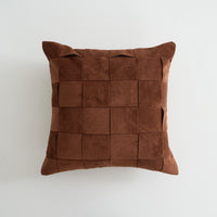 Luxe Weave Cushion Cover